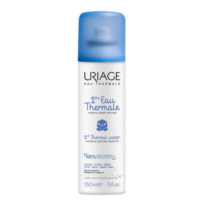 1ª Água Termal - URIAGE -  - Imagem