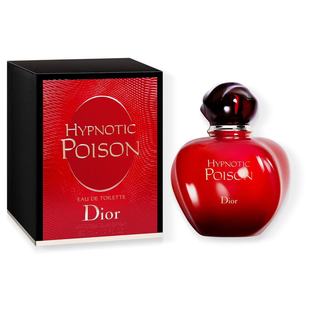 Eau de Toilette - Dior - HYPNOTIC POISON - Imagem 3