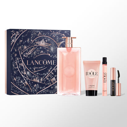 Coffret Eau de Parfum - Lancôme - Idôle - Imagem