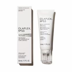 Nº0.5 Scalp Longevity Treatment, , hi-res