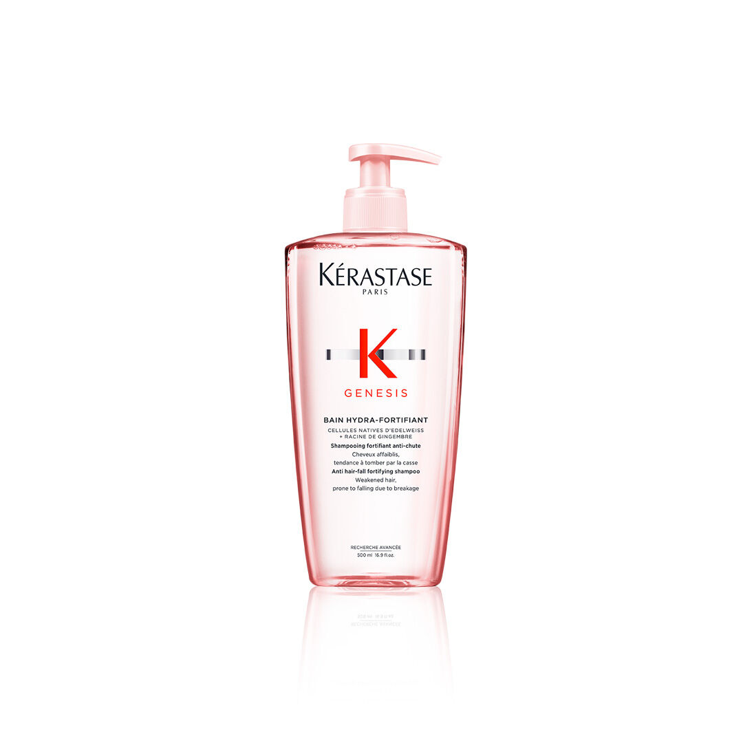 K&eacute;rastase Genesis Bain Hydra-Fortifiant - KERASTASE - Genesis - Imagem 1