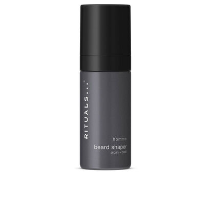 Beard Shaper - Rituals - Homme - Imagem