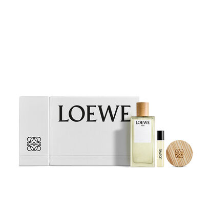 Coffret - LOEWE - LOEWE AIRE - Imagem