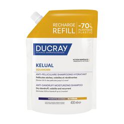 Squanorm Champ&ocirc; Caspa Seca Refill, , hi-res
