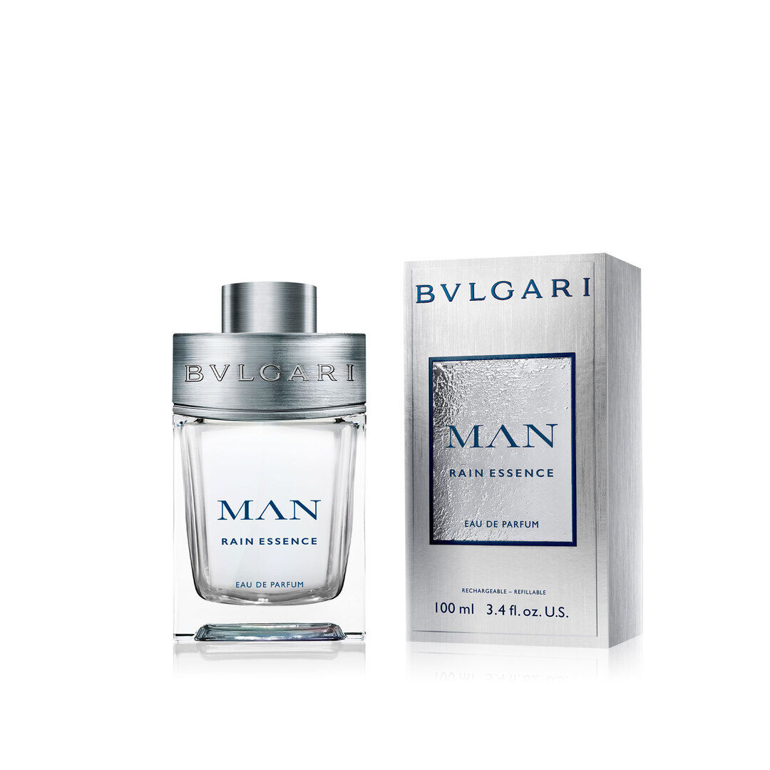 Rain Essence Eau de Parfum - BVLGARI - BVLGARI MAN - Imagem 2