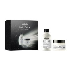 Coffret Metal Detox Duo, , hi-res