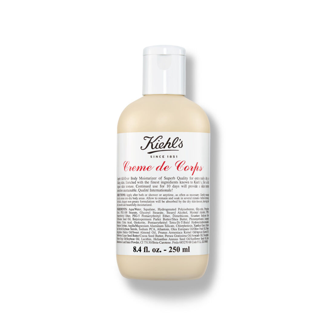 Creme de Corps - KIEHL'S - Creme De Corps - Imagem 1