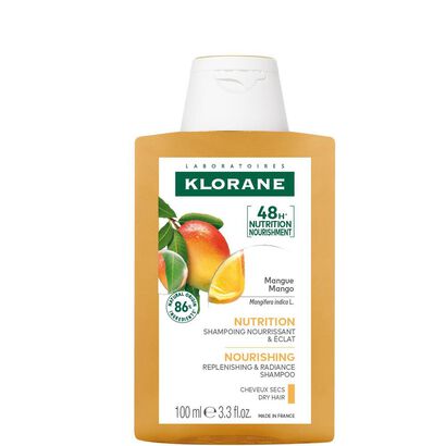 Champô Manga - KLORANE -  - Imagem