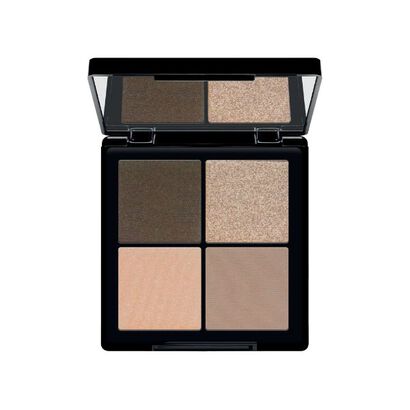 Artist Studio Quad - MAKE UP FACTORY - EYEPHORIA UNLIMITED - Imagem