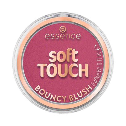 Soft touch bouncy blush - ESSENCE -  - Imagem