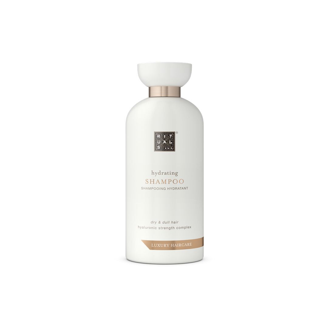 Hydrating Shampoo - Rituals - Capilares - Imagem 1
