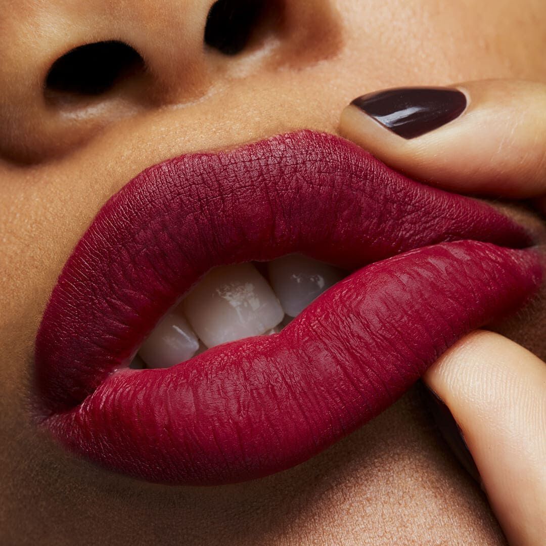 LIPSTICK - MAC - MATTE - Imagem 3