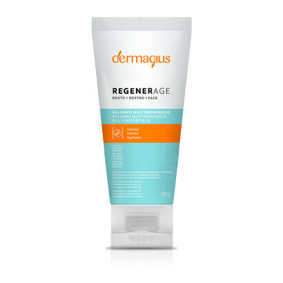 Regenerage Bálsamo Rosto - DERMAGIUS -  - Imagem