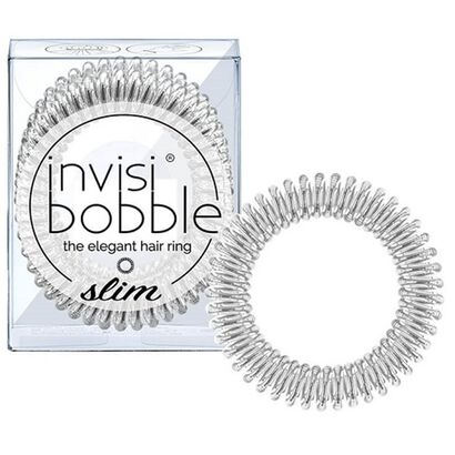 invisibobble Slim Chrome Sweet Chrome - invisibobble -  - Imagem