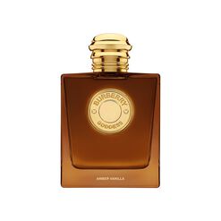 Amber Vanilla Eau de Parfum Intense, , hi-res