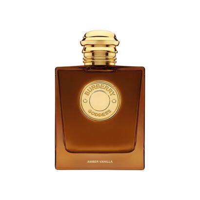 Amber Vanilla Eau de Parfum Intense - BURBERRY - Burberry Goddess - Imagem