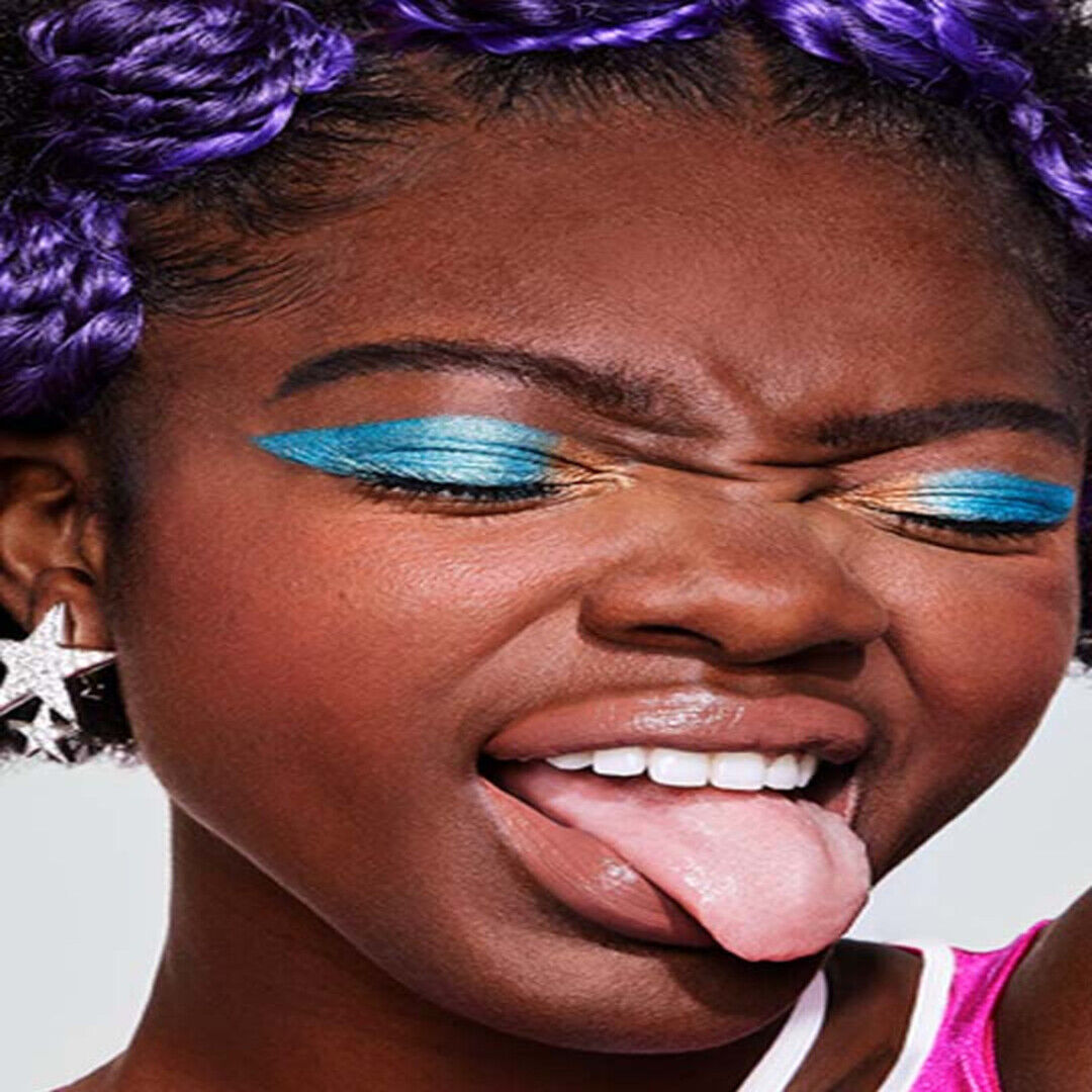 Smiley Chill Happy - Urban Decay - Naked - Imagem 18