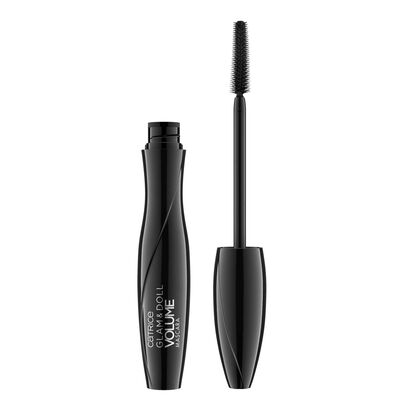 Máscara de Volume Glam & Doll - CATRICE -  - Imagem