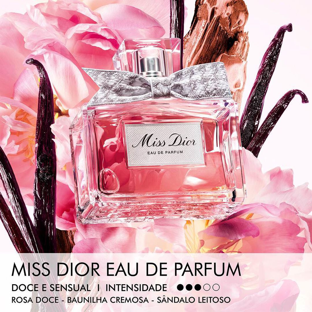 Eau de Parfum - Dior - MISS DIOR - Imagem 2