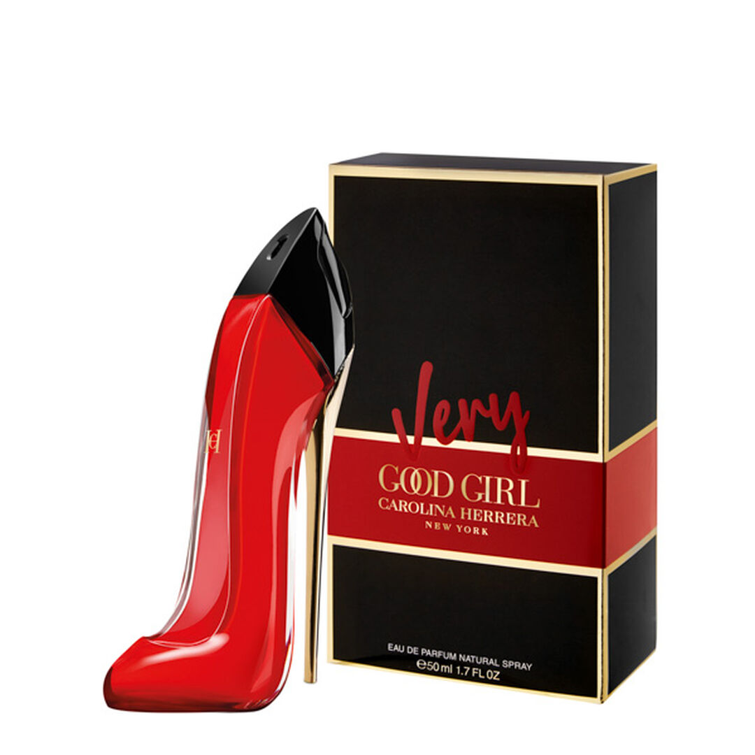 Eau de Parfum - CAROLINA HERRERA - Very Good Girl - Imagem 2