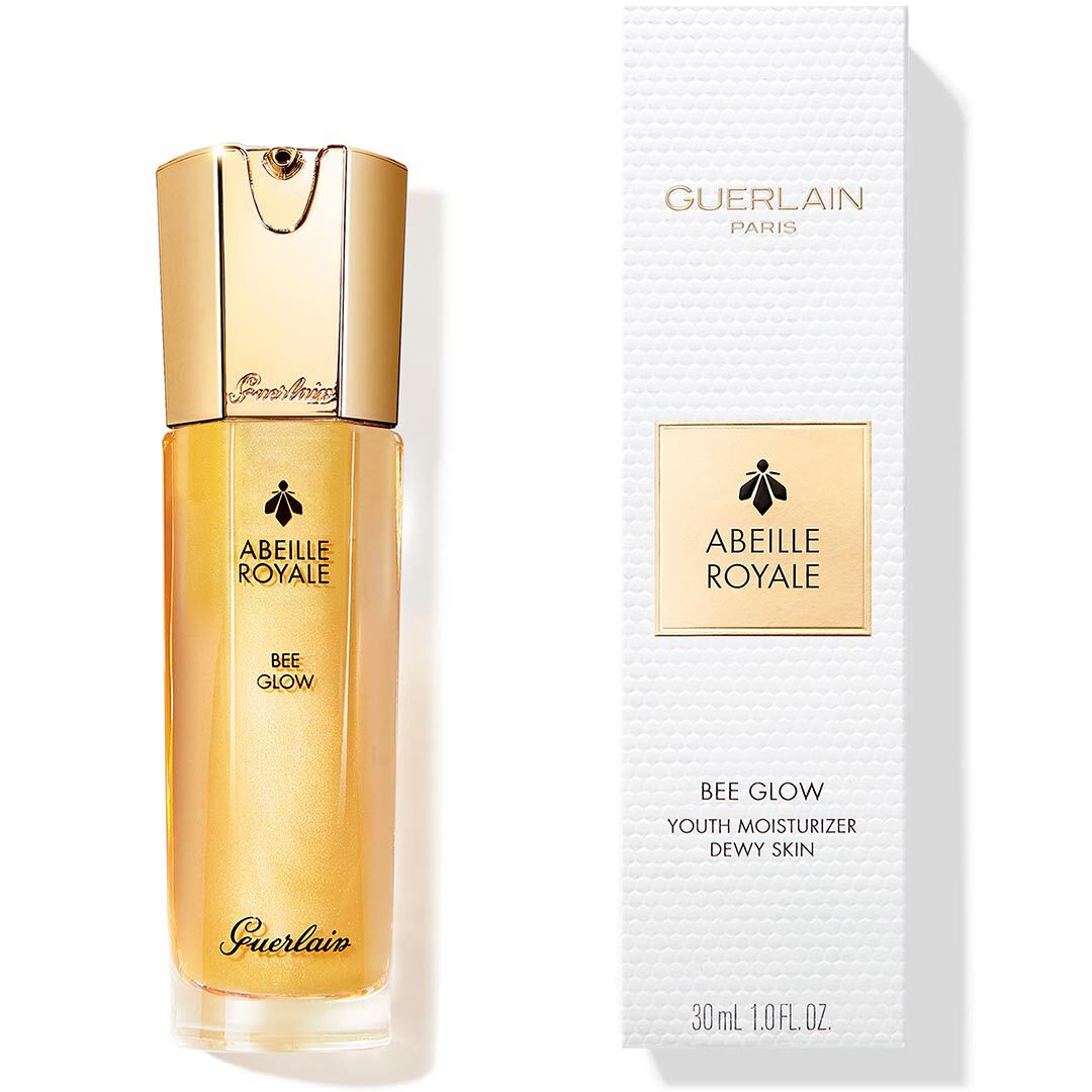 Bee Glow - GUERLAIN - ABEILLE ROYALE - Imagem 3