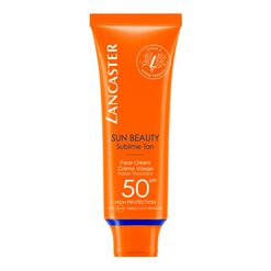 Face Cream SPF 50, , hi-res