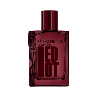 Eau de Parfum - ZADIG & VOLTAIRE - THIS IS HIM - Imagem