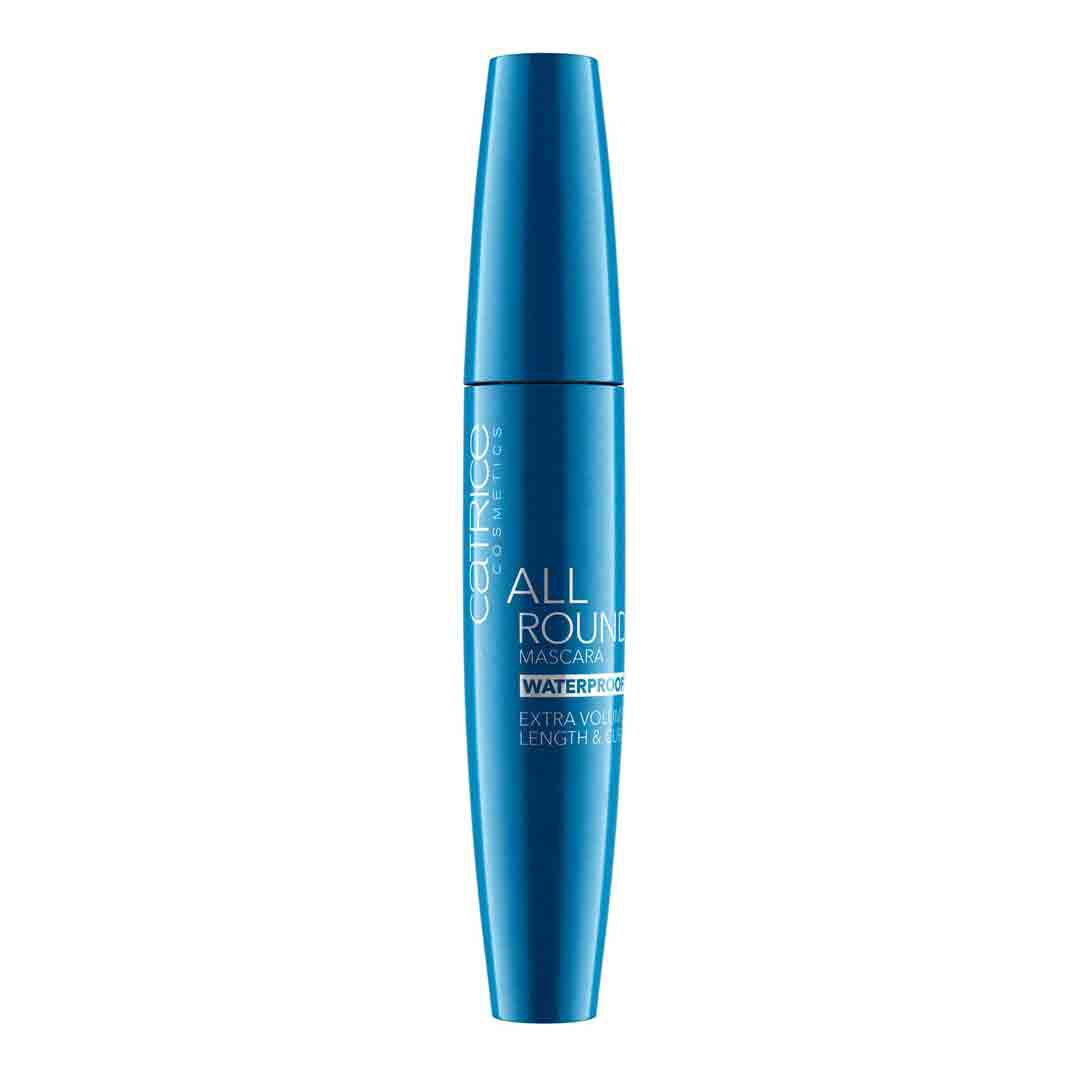 Máscara à Prova de Água Allround - CATRICE -  - Imagem 2