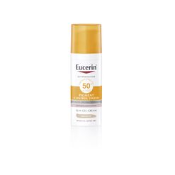 Sun Pigment Control Gel-Creme FPS50+ (Tom Médio), , hi-res