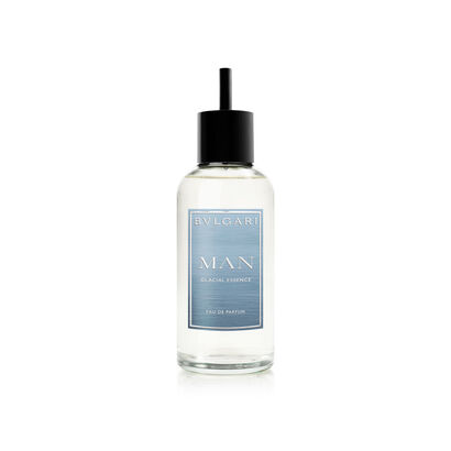 Glacial Essence Eau de Parfum - Recarga - BVLGARI - BVLGARI MAN - Imagem