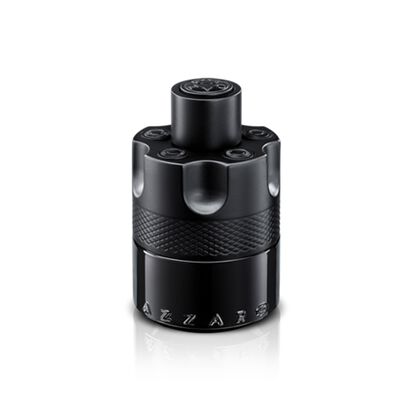 Eau de Parfum Intense - AZZARO - The Most Wanted - Imagem