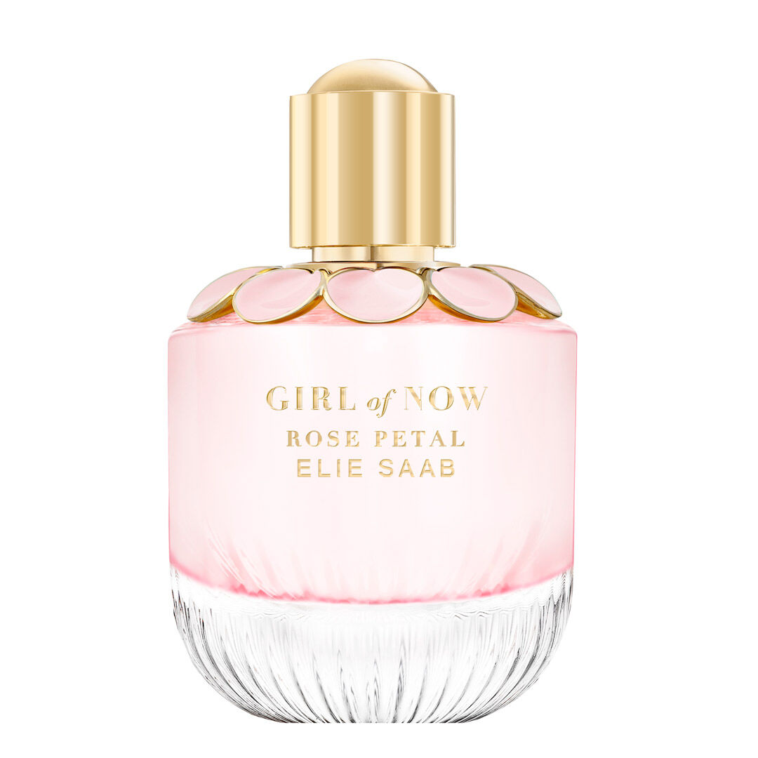 Eau de Parfum - ELIE SAAB - GIRL OF NOW ROSE PETAL - Imagem 1