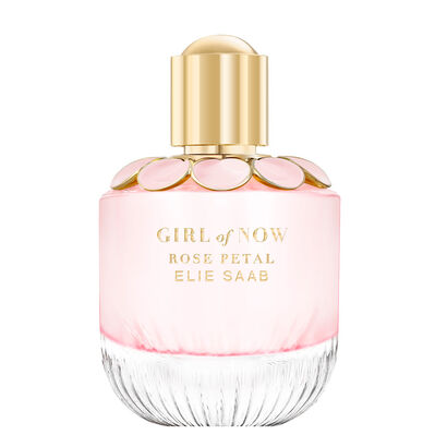 Eau de Parfum - ELIE SAAB - GIRL OF NOW ROSE PETAL - Imagem
