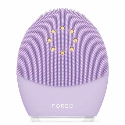 LUNA 3 plus for Sensitive Skin - FOREO - LUNA™ 3 Plus - Imagem