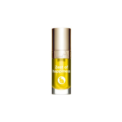 Óleo para os lábios com cor - CLARINS - Lip Comfort Oil - Imagem