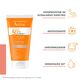 Protetor Solar Creme 50+ com Cor SPF50 - AVENE -  - Imagem 2