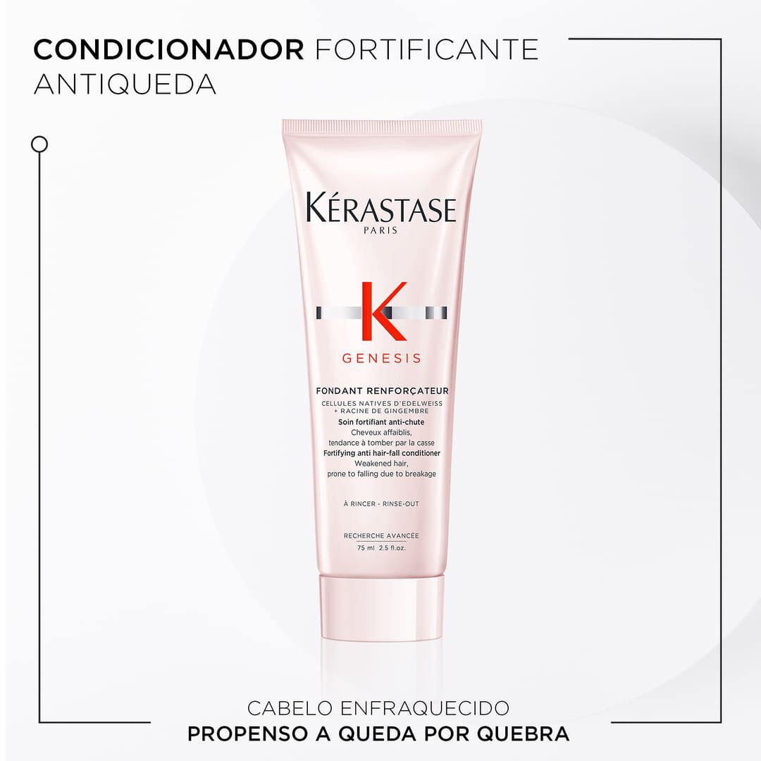 Discovery Set - KERASTASE - Genesis - Imagem 8