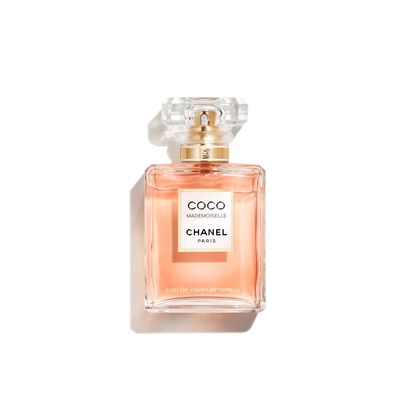 EAU DE PARFUM INTENSE VAPORIZADOR - CHANEL - COCO MADEMOISELLE - Imagem