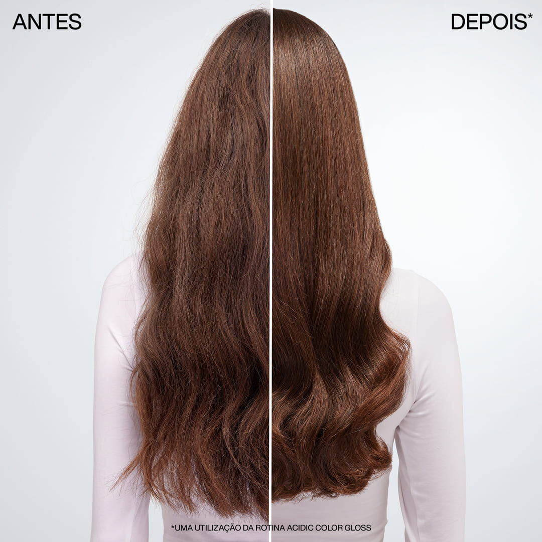 Champô - Redken - ACIDIC COLOR GLOSS - Imagem 4