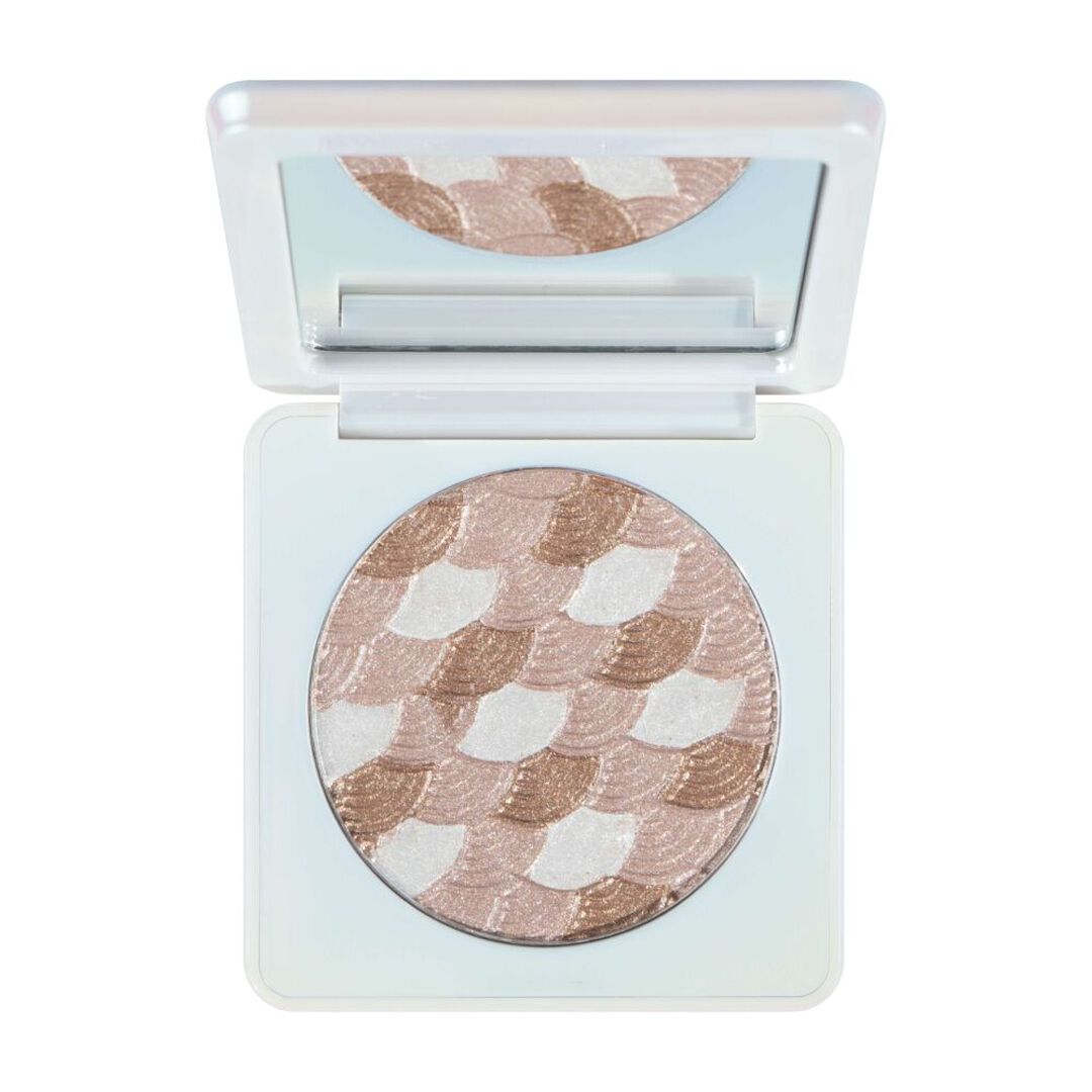 Laguna Sun Glow Powder - MAKE UP FACTORY - BRONZING 2026 - Imagem 1