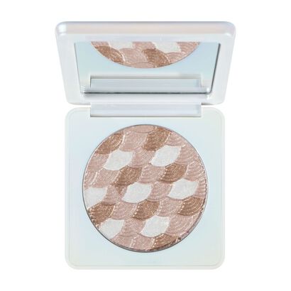 Laguna Sun Glow Powder - MAKE UP FACTORY - BRONZING 2026 - Imagem