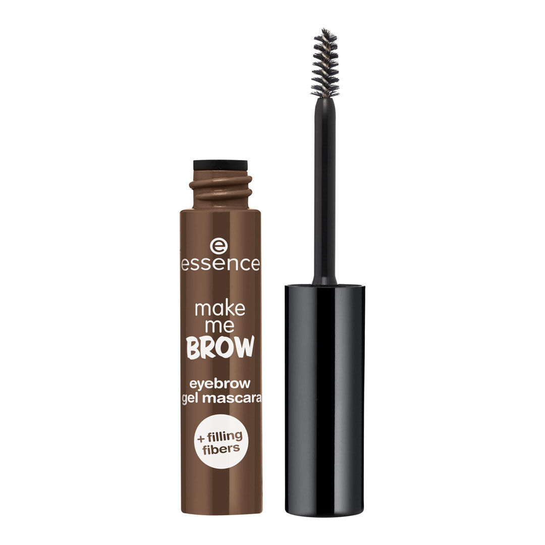 M&aacute;scara em Gel Para Sobrancelhas Make Me Brow - ESSENCE -  - Imagem 1