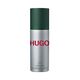 Coffret Eau de Toilette - HUGO BOSS - HUGO MAN - Imagem 6