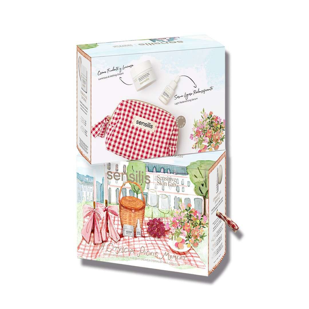 Coffret Eternalist - SENSILIS -  - Imagem 2