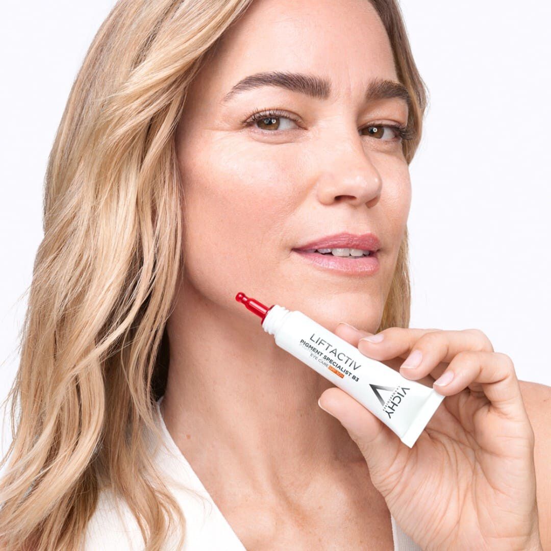 Liftactiv Pigment Specialist B3 FPS50+ Contorno dos Olhos - VICHY -  - Imagem 2
