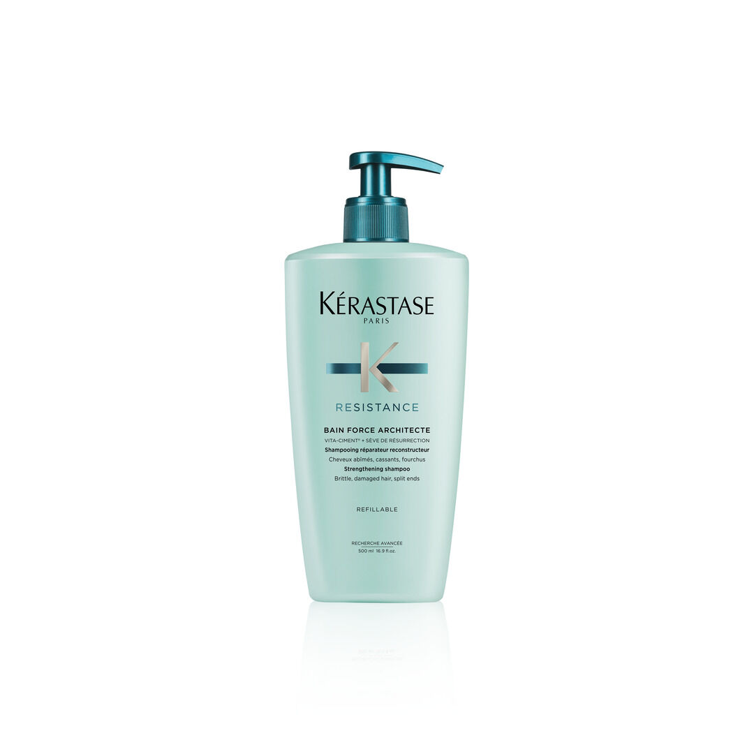 Bain Force Architecte - KERASTASE - Resistance - Imagem 2