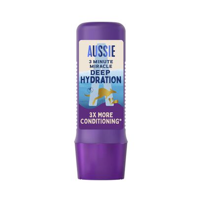 Condicionador Profundo - 3 Minute Miracle - AUSSIE -  - Imagem