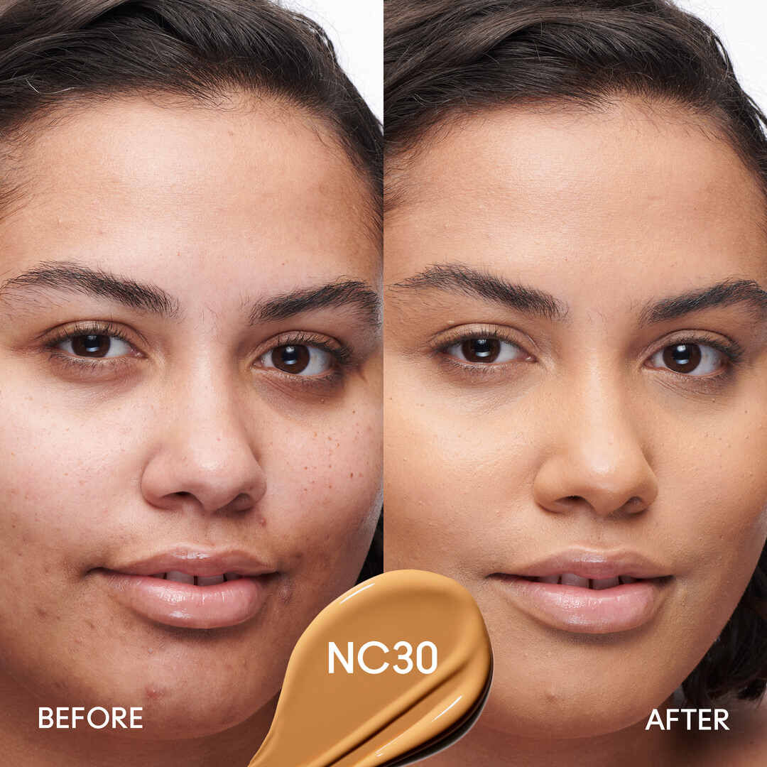 24HR Luminous Lift Concealer - MAC - STUDIO RADIANCE - Imagem 3