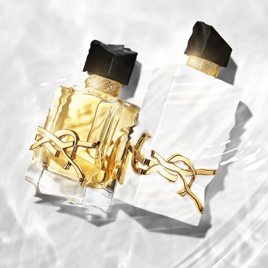 L'Eau Nue - Yves Saint Laurent - Libre - Imagem 4