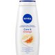 Creme de Banho Óleo de Laranja & Abacate - NIVEA -  - Imagem 1